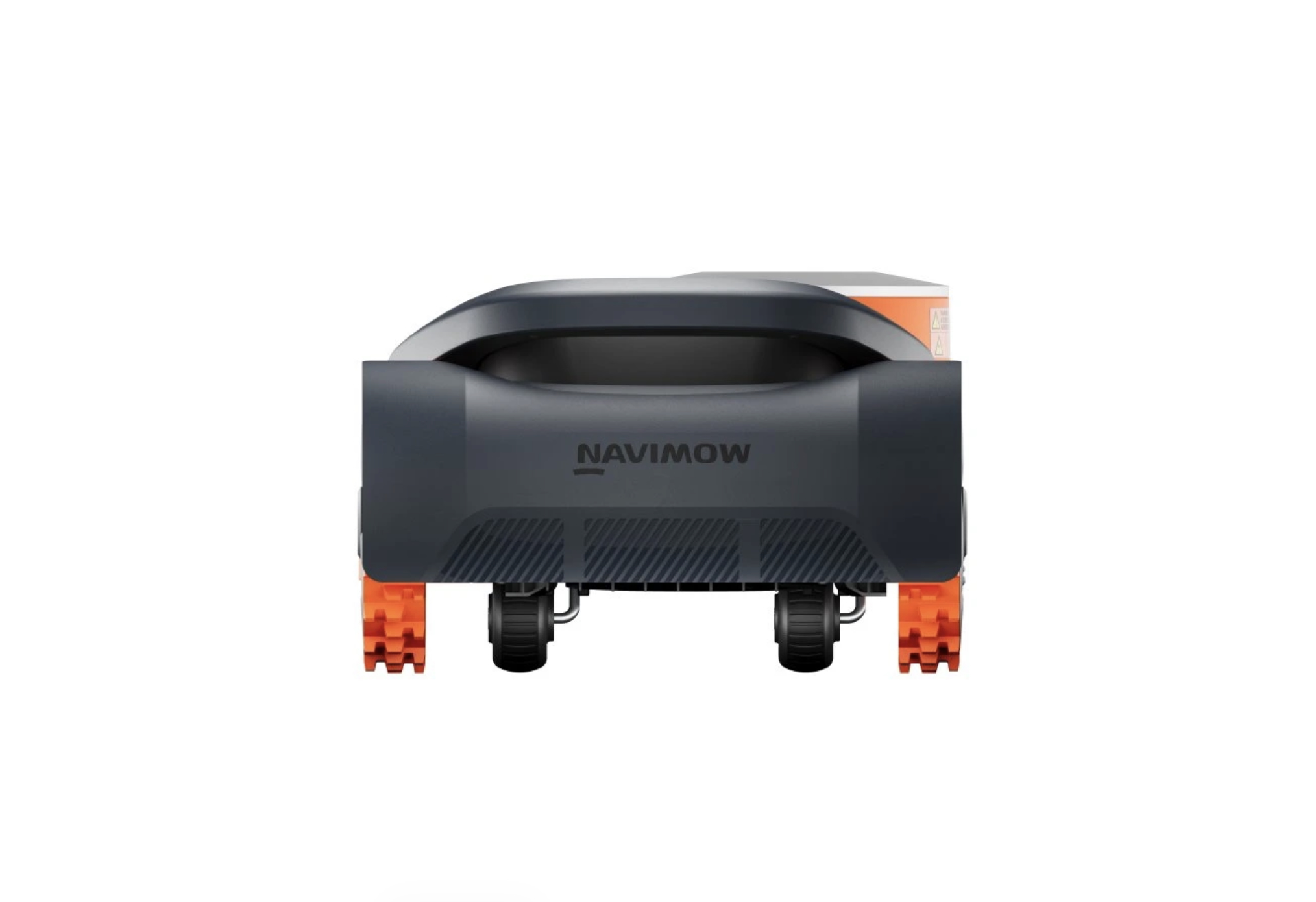 SEGWAY Navimow H215E